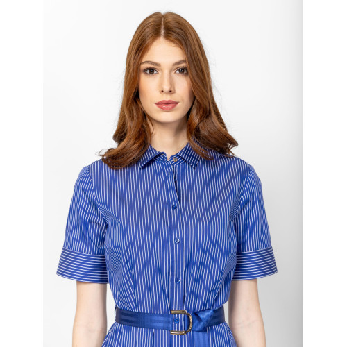 Heavy Tools VOPPY Női Ruha Royal