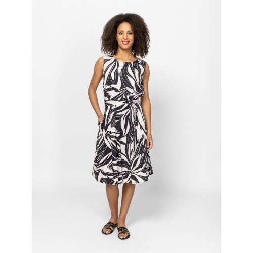 Heavy Tools VERTI Női Ruha Batik