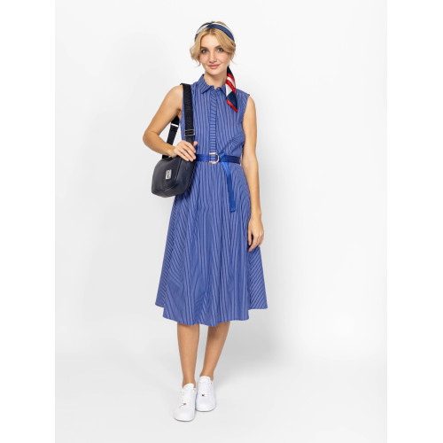 Heavy Tools VIRAGS26 Női Ruha Royal