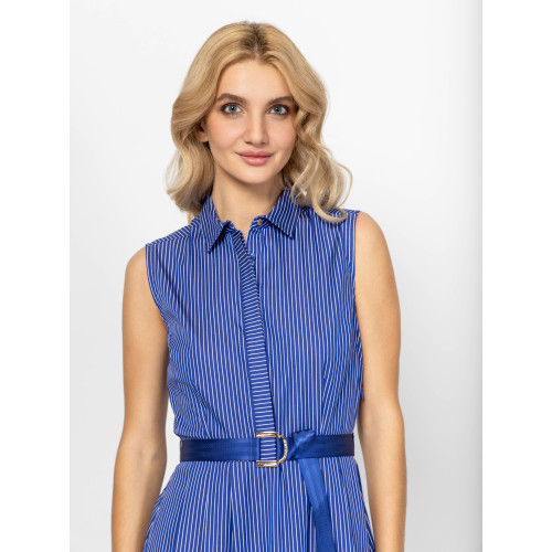 Heavy Tools VIRAGS26 Női Ruha Royal