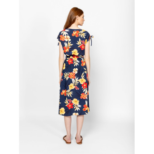 Heavy Tools VELTICA Női Ruha Flower