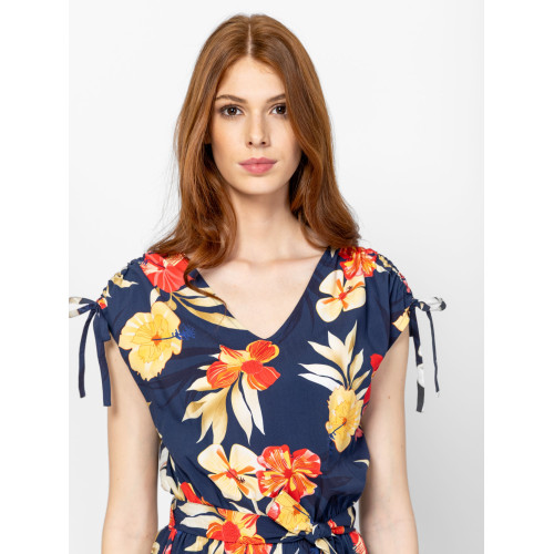 Heavy Tools VELTICA Női Ruha Flower