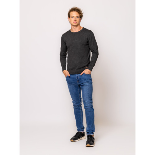 Heavy Tools HARLOW Férfi Pulóver Rabbit