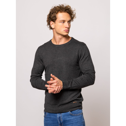 Heavy Tools HARLOW Férfi Pulóver Rabbit