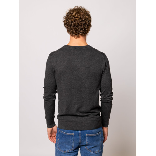 Heavy Tools HARLOW Férfi Pulóver Rabbit