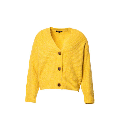 Heavy Tools HAMIRA Női Pulóver Lime