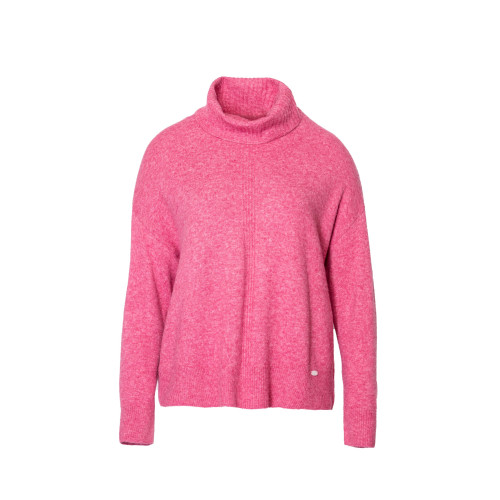 Heavy Tools HANNU Női Pulóver Rose