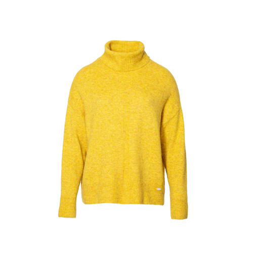 Heavy Tools HANNU Női Pulóver Lime