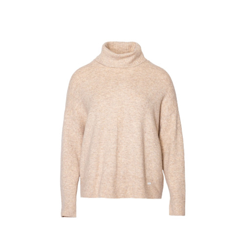 Heavy Tools HANNU Női Pulóver Beige