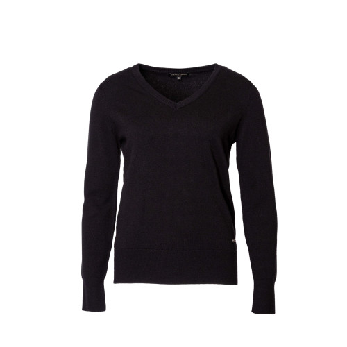 Heavy Tools HEKKA Női Pulóver Black