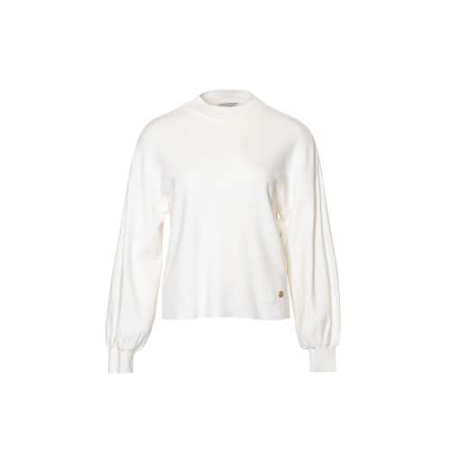 Heavy Tools HAONA Női Pulóver Ecru