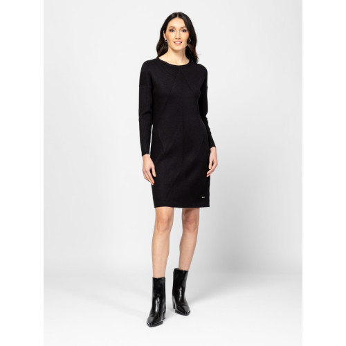 Heavy Tools HECTRA Női Ruha Black