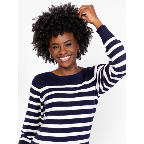 Heavy Tools HANNYW25 Női Ruha Striped