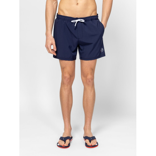Heavy Tools JASPER Férfi Beachshort Navy