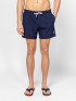 Heavy Tools JASPER Férfi Beachshort Navy