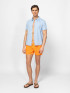 Heavy Tools JOEL Férfi Beachshort Orange