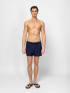 Heavy Tools JOEL Férfi Beachshort Navy