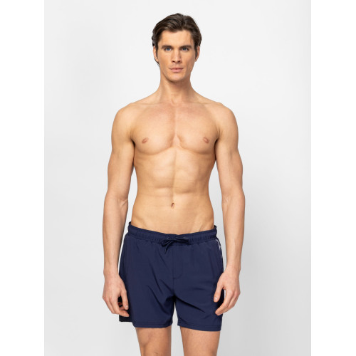 Heavy Tools JUNO Férfi Beachshort Navy