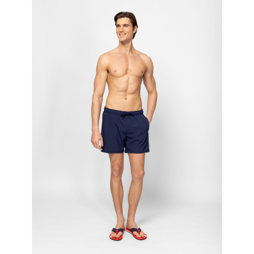 Heavy Tools JUNO Férfi Beachshort Navy