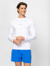 Heavy Tools JUNO Férfi Beachshort Blue
