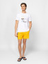 Heavy Tools JUNO Férfi Beachshort Yellow