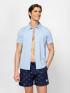 Heavy Tools JARD Férfi Beachshort Cocktails