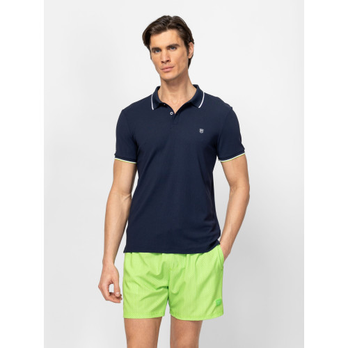 Heavy Tools JARD Férfi Beachshort Lime