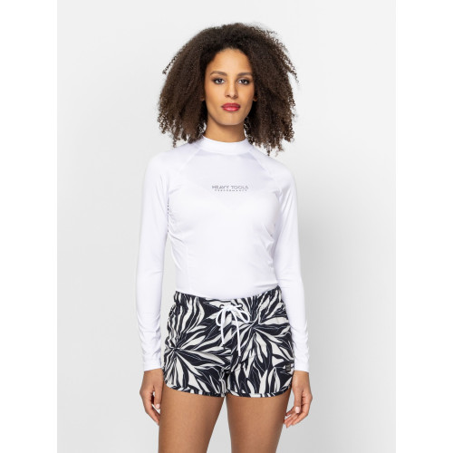 Heavy Tools JANAS26 Női Beachshort Batik