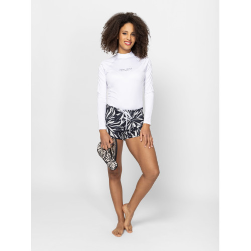 Heavy Tools JANAS26 Női Beachshort Batik