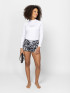 Heavy Tools JANAS26 Női Beachshort Batik