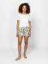 Heavy Tools JANAS26 Női Beachshort Leaf