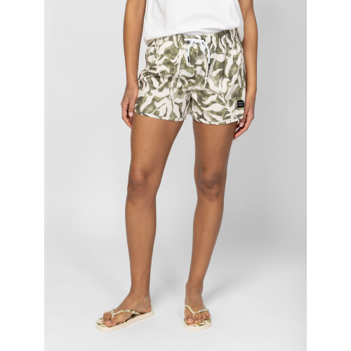 Heavy Tools JANAS26 Női Beachshort Leaf