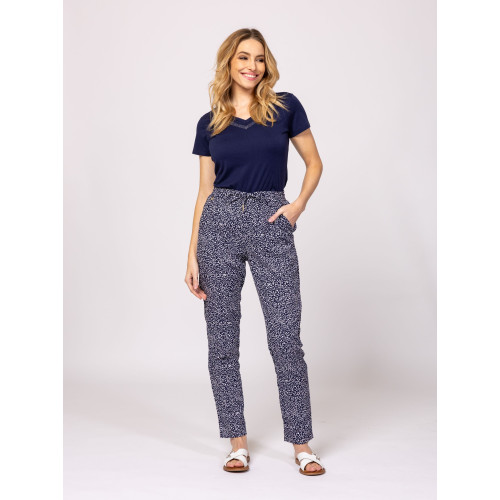 Heavy Tools FIFERS25 Női Hosszúnadrág Drops