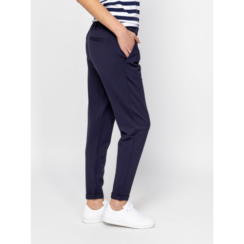 Heavy Tools FLUMPIS26 Női Hosszúnadrág Navy