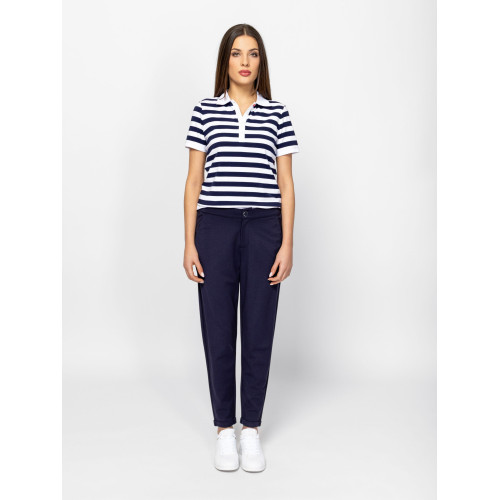 Heavy Tools FLUMPIS26 Női Hosszúnadrág Navy