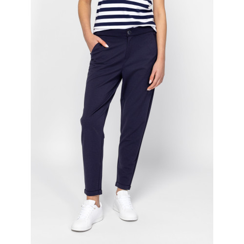 Heavy Tools FLUMPIS26 Női Hosszúnadrág Navy