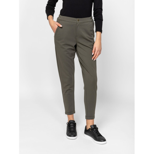 Heavy Tools FLUMPIS26 Női Hosszúnadrág Olive