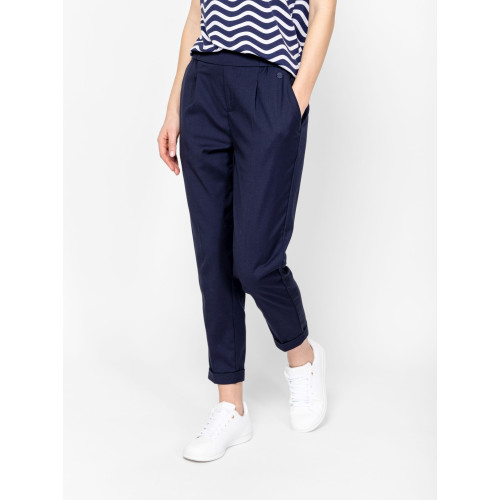 Heavy Tools FUNDA Női Hosszúnadrág Navy