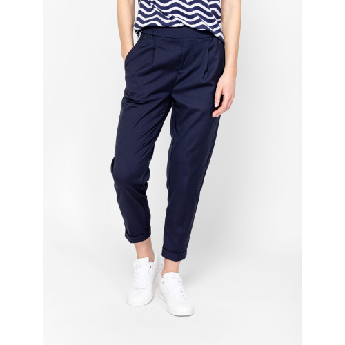 Heavy Tools FUNDA Női Hosszúnadrág Navy