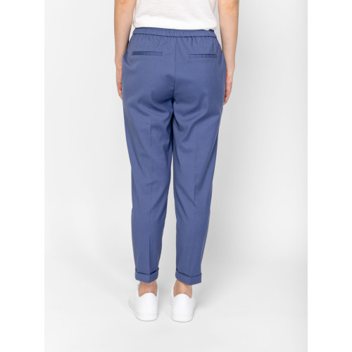 Heavy Tools FUNDA Női Hosszúnadrág Steel