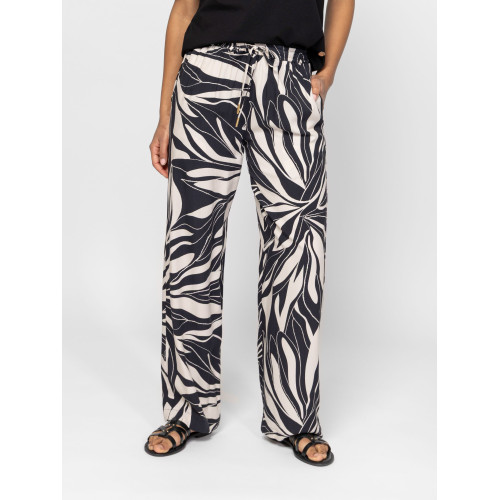 Heavy Tools FRANKA Női Hosszúnadrág Batik