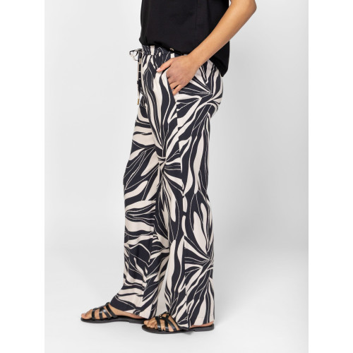 Heavy Tools FRANKA Női Hosszúnadrág Batik