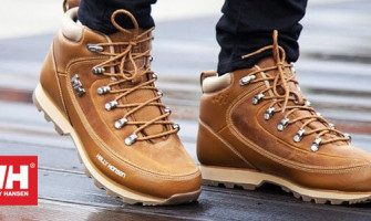 Helly Hansen bakancs ajánló