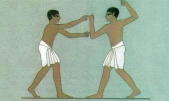 A világ legrégebben űzött sportjai