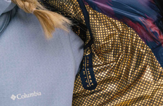 Columbia Omni-Heat Infinity