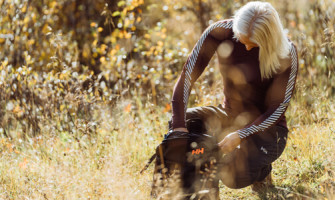 Ősz, a kirándulás időszaka