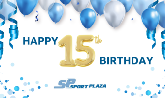 15. születésnap – Ünnepi kedvezmények és megújult webáruház!