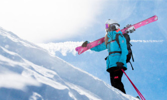 Hogyan öltözz síeléshez?