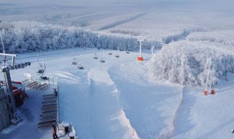 Magyarország legnépszerűbb sípályái
