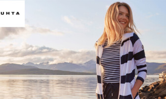 A Luhta márka története